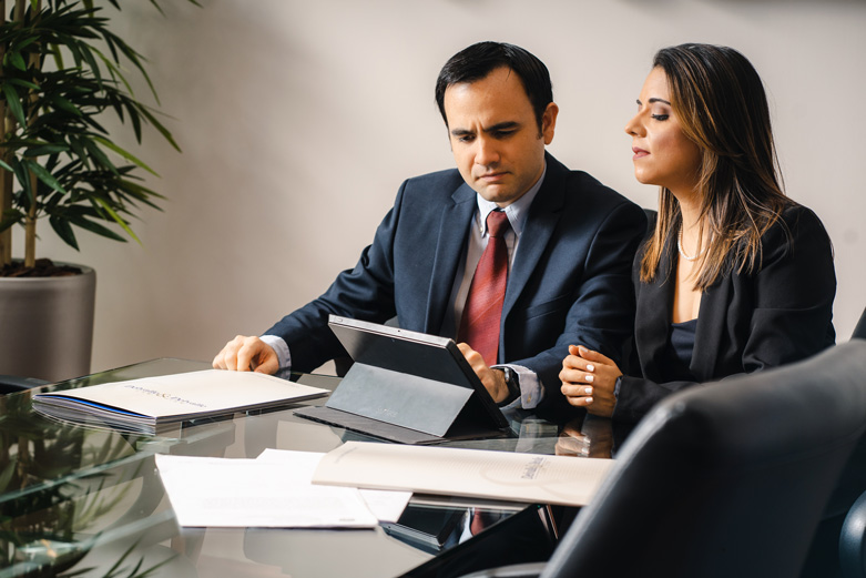 Firma de Abogados DelVallePanama