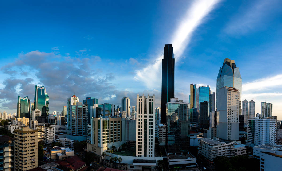 Empresas Offshore en Panama