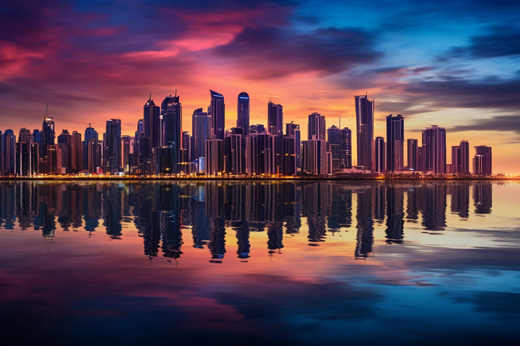 Sistema triburario en Panama