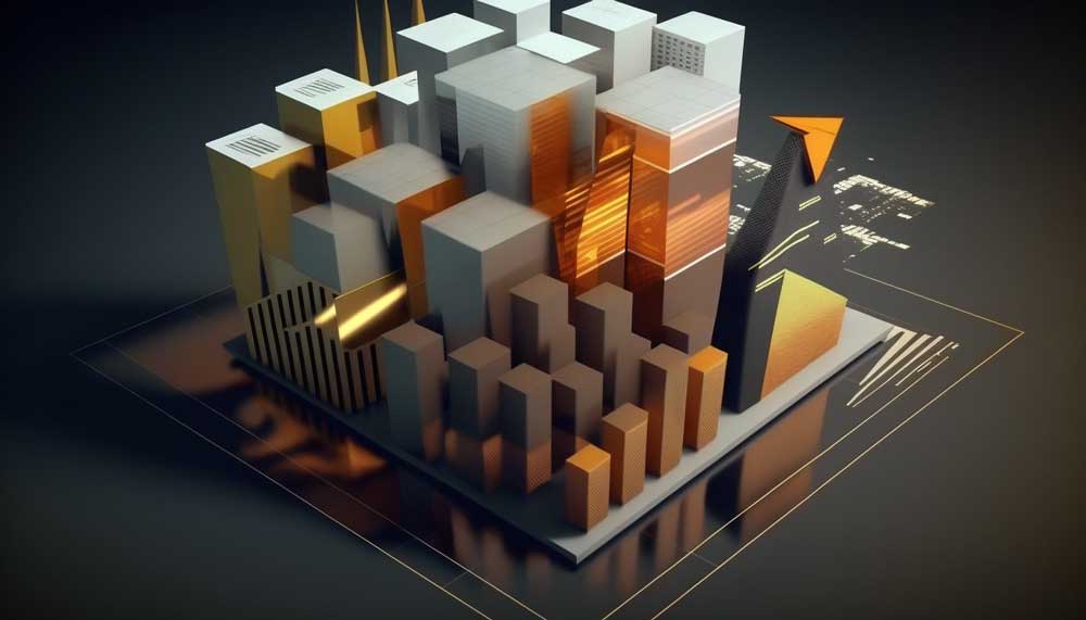 Ilustración de un mapa de Panamá con iconos de impuestos exentos y flexibilidad operativa para una SRL