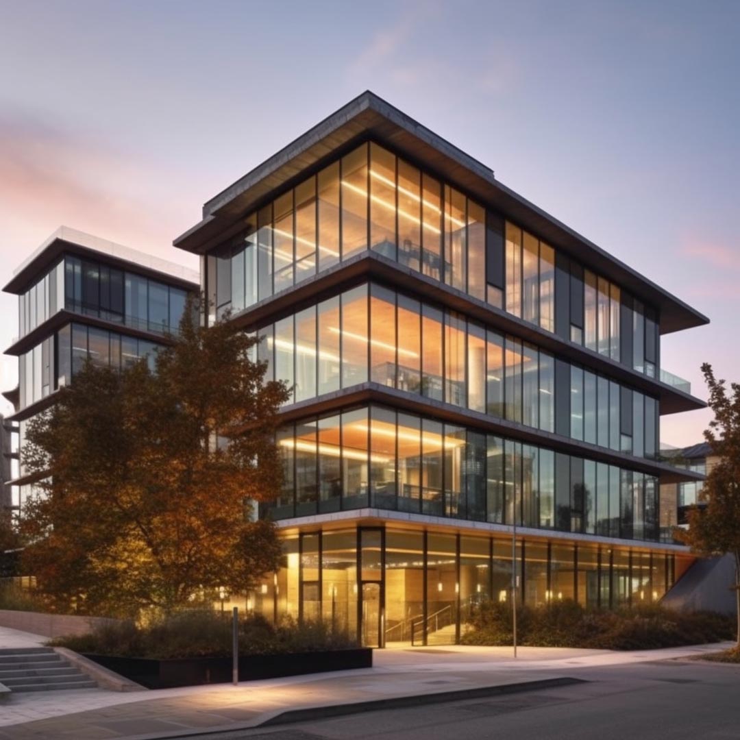 Mapa de la ubicación geográfica de Panamá conectando el Océano Pacífico y el Mar Caribe, destacando el Canal de Panamá como centro logístico para el comercio global.