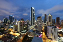 Qué tipos de bancos hay en Panamá